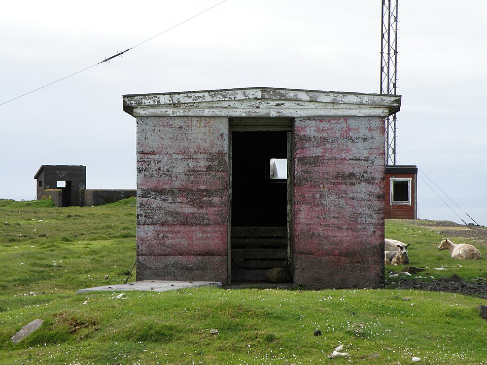 Faroe Islands travel guide