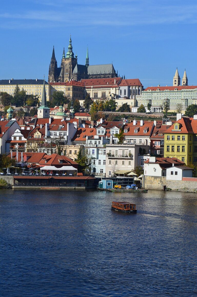 12 Best Things to Do in Prague