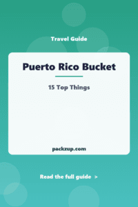 How Much Does Puerto Rico Cost in 2026? Daily Budget Breakdown