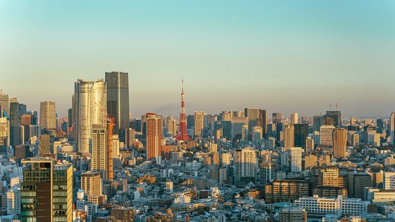 Tokyo Itinerary: A 5-Day Sample Plan and How to Build Your Trip