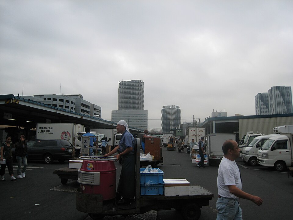 Tokyo budget guide