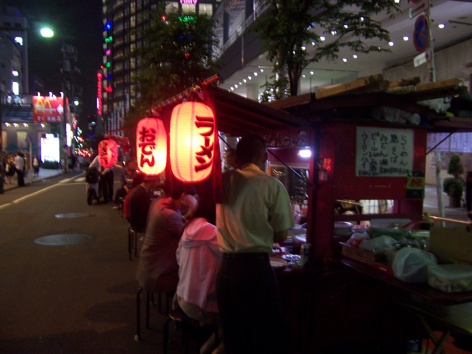Day Trips in Tokyo