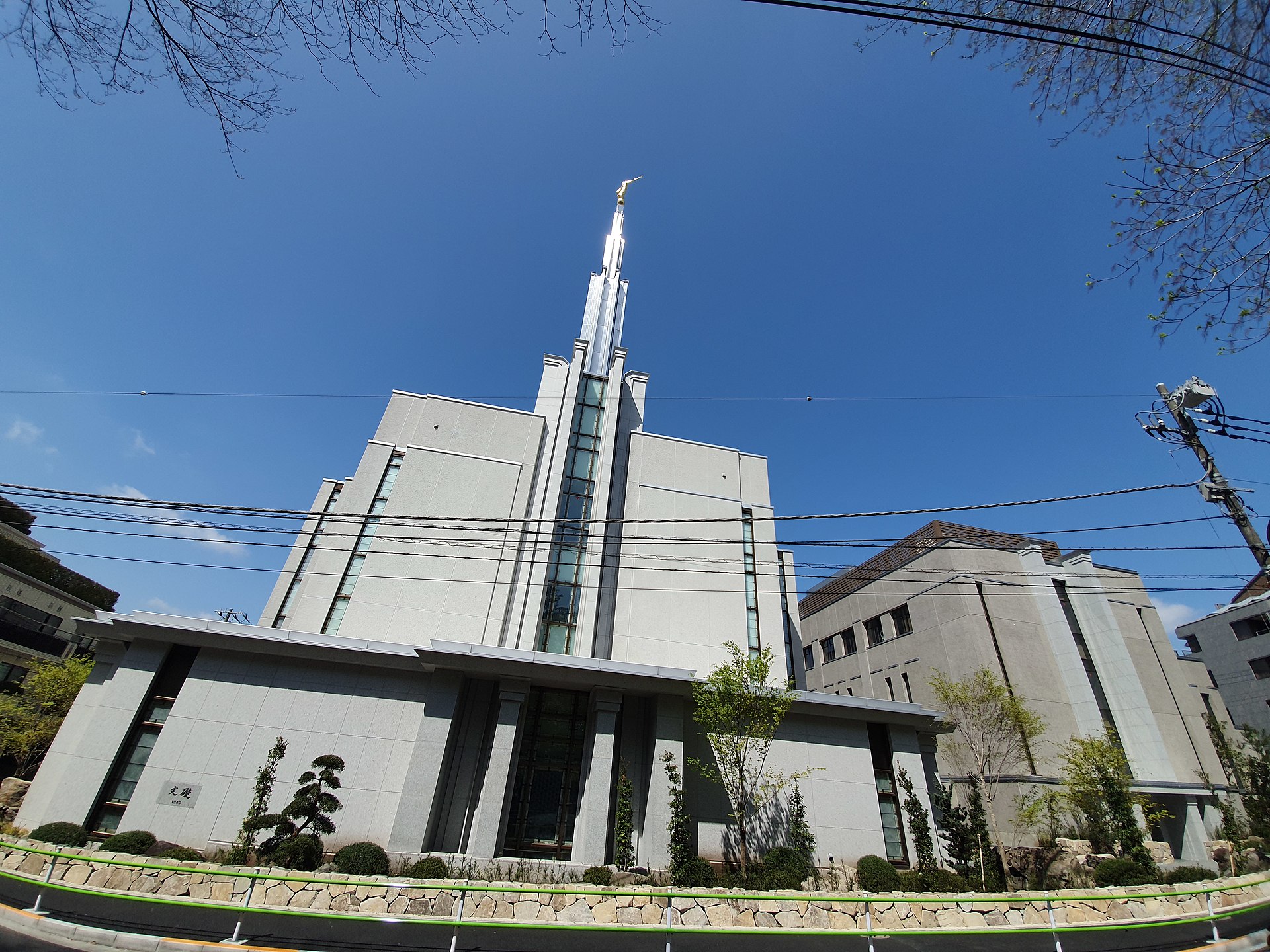 Temples, Shrines, and Tradition in Tokyo