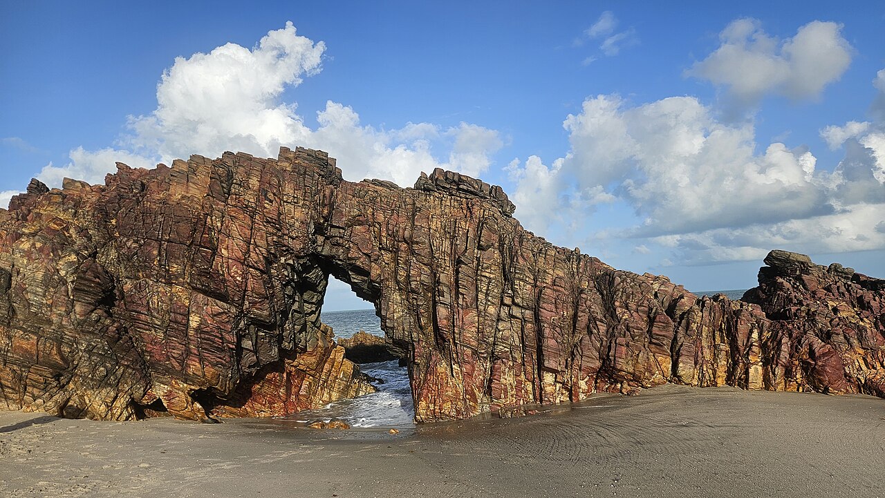 Related Jericoacoara Guides