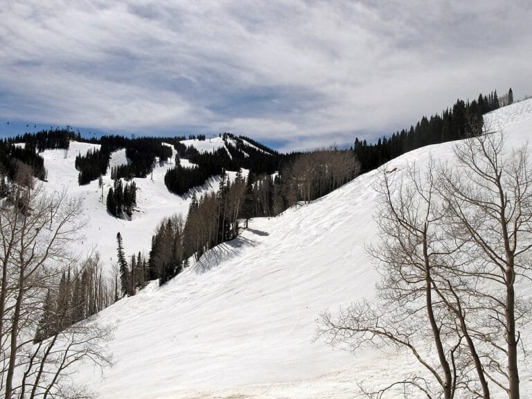 What is the best ski resort in Colorado?