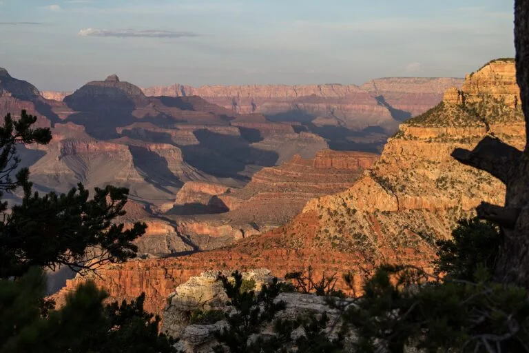 Best Time to Visit Grand Canyon (Month-by-Month 2026)