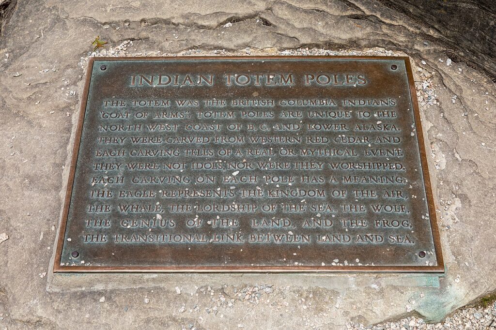 Indigenous Culture in Vancouver