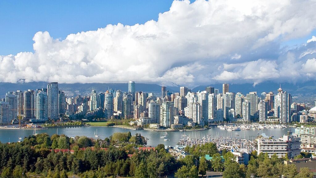 Indigenous Culture in Vancouver