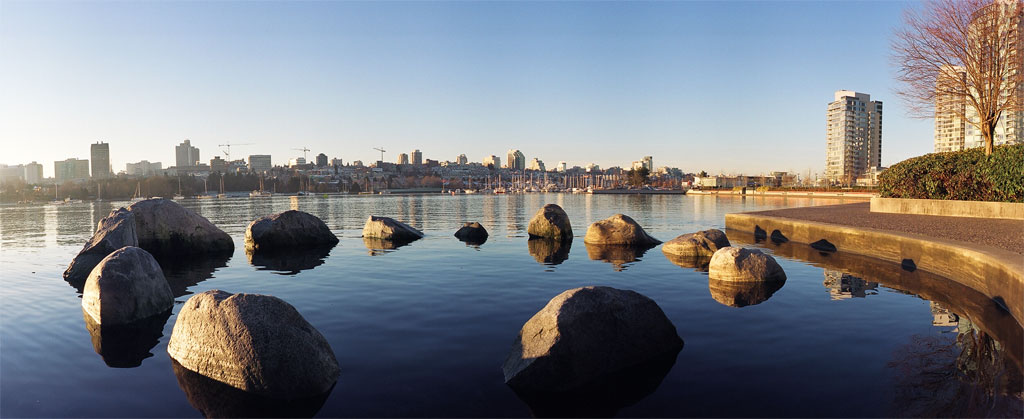 Outdoor Vancouver in Vancouver