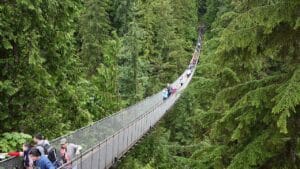 Getting Around Vancouver: Transport Guide for Visitors