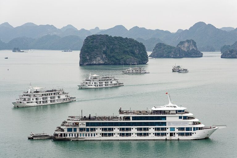 Vietnam Itinerary: A 7-Day Sample Plan and How to Build Your Trip