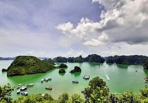 Vietnam Itinerary: A 5-Day Sample Plan and How to Build Your Trip