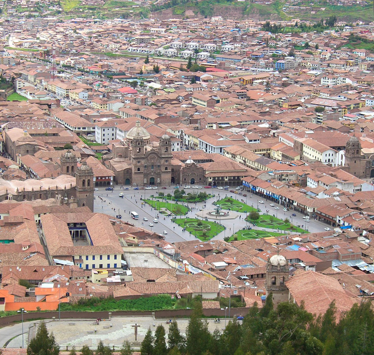 Where to Stay in Cusco: Best Neighbourhoods for Every Budget