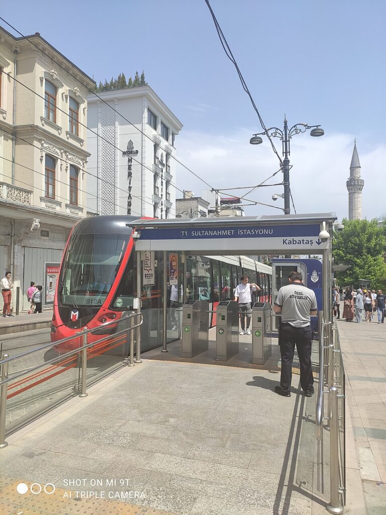Where to Stay in Istanbul: Best Neighbourhoods for Every Budget