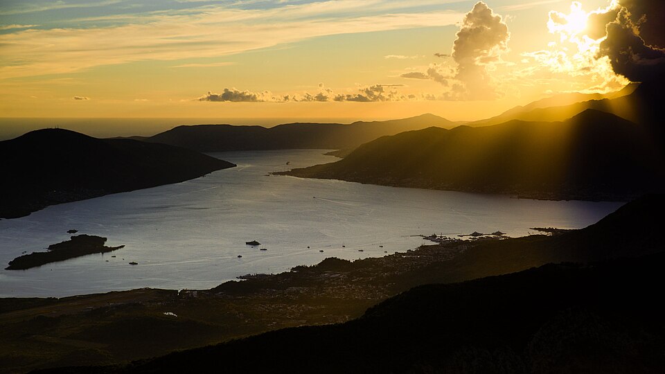 Kotor travel guide