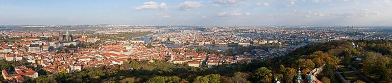 Where to Stay in Prague: Best Neighbourhoods for Every Budget