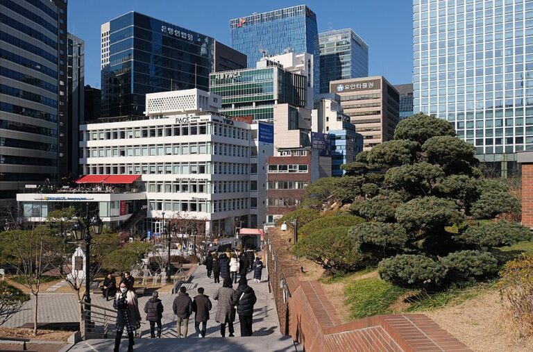 Where to Stay in Seoul: Best Neighbourhoods for Every Budget
