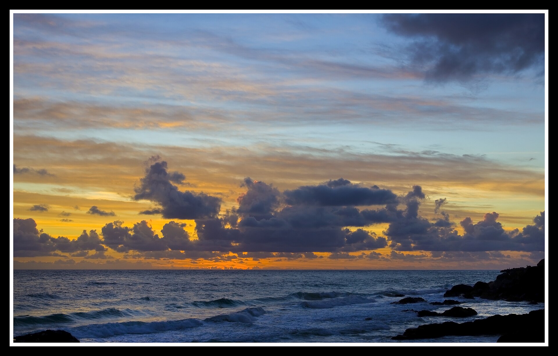 10 Day Australia East Coast