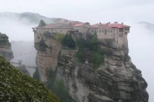 Greece Weather by Month (2026): Temperatures, Rainfall & Climate