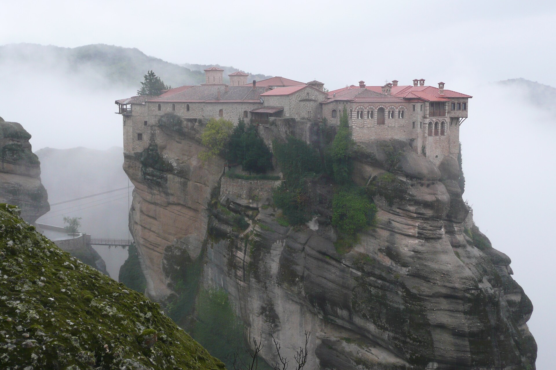 10 Day Greece