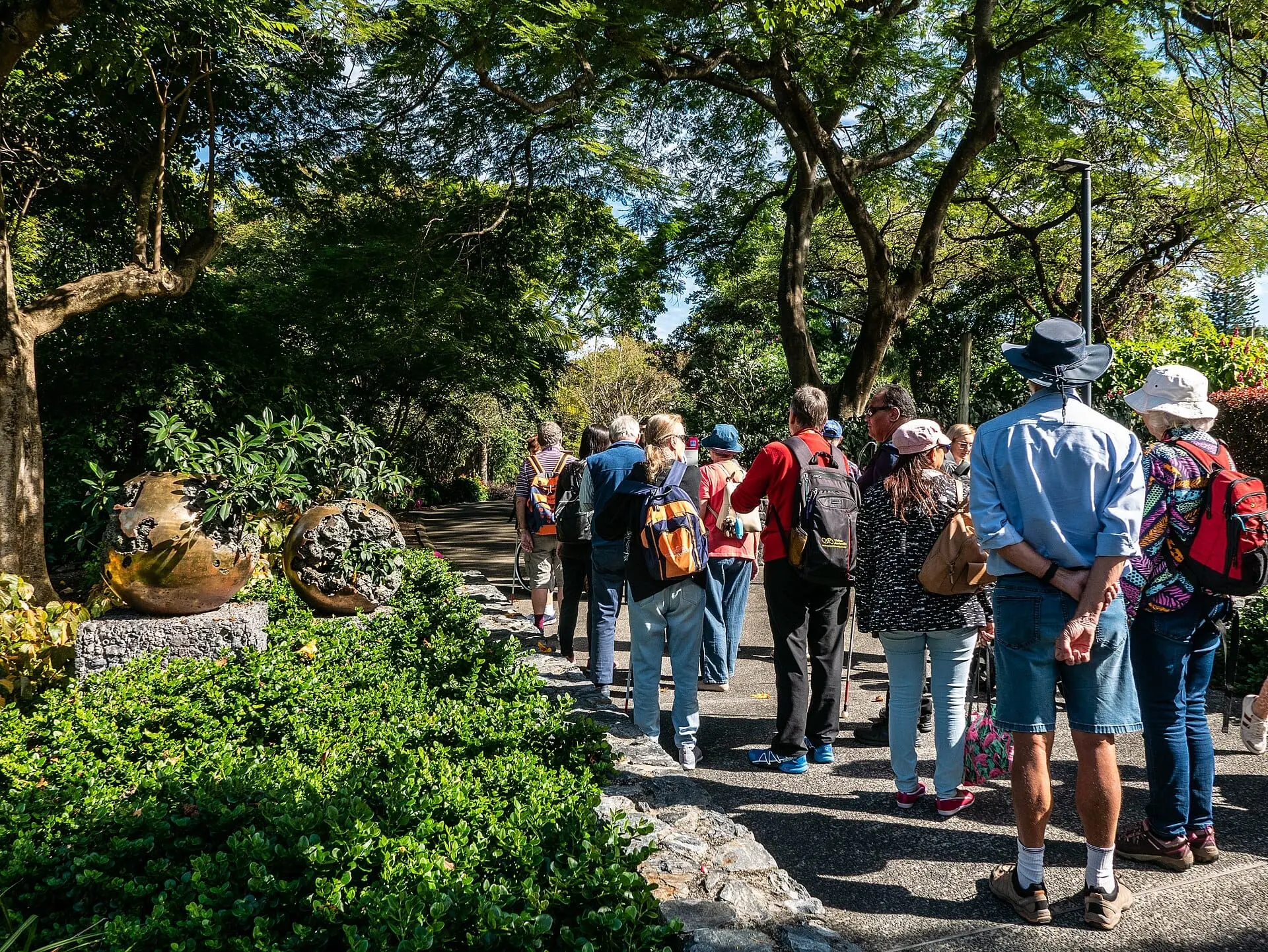 21 Day Japan