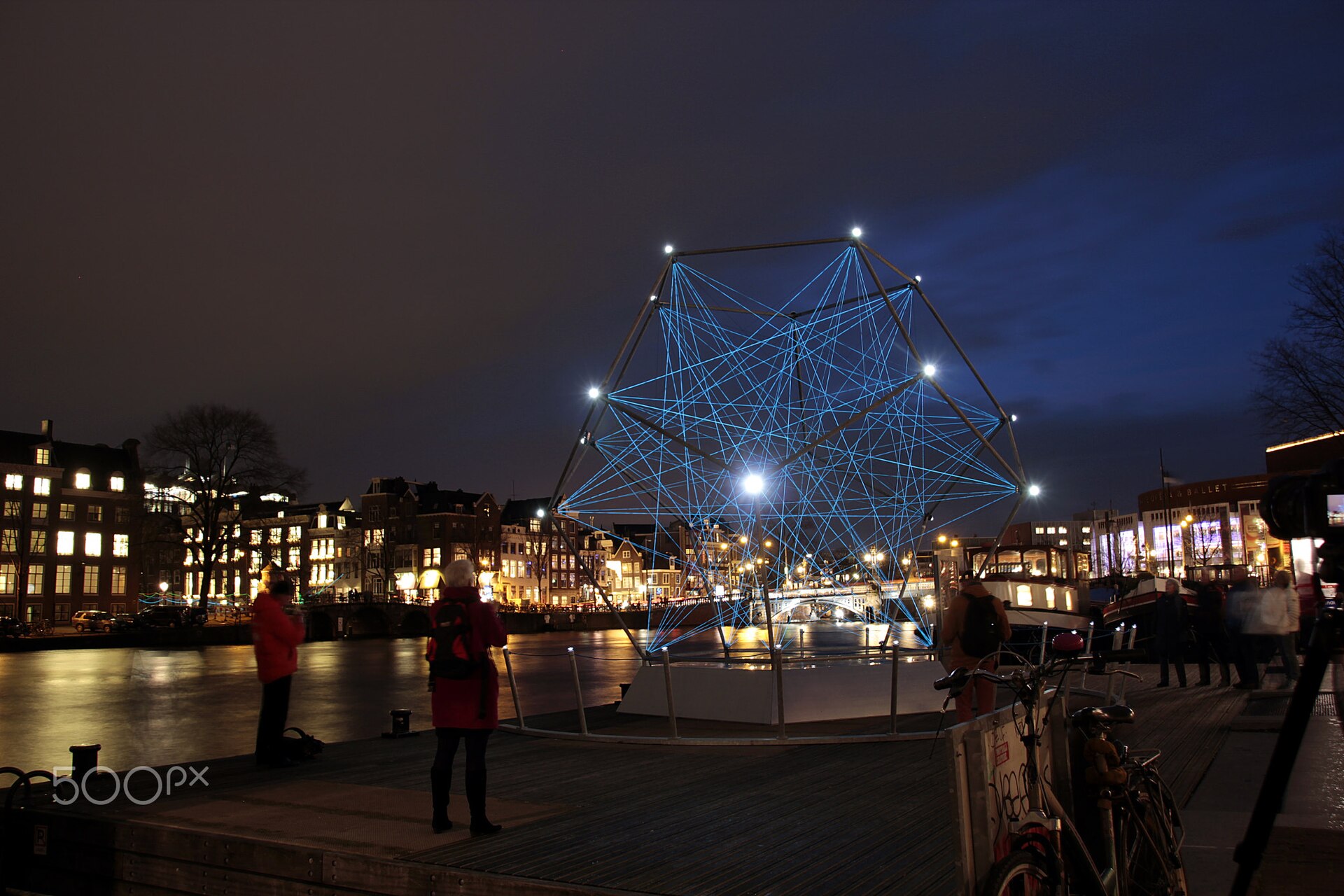 3 Day Amsterdam