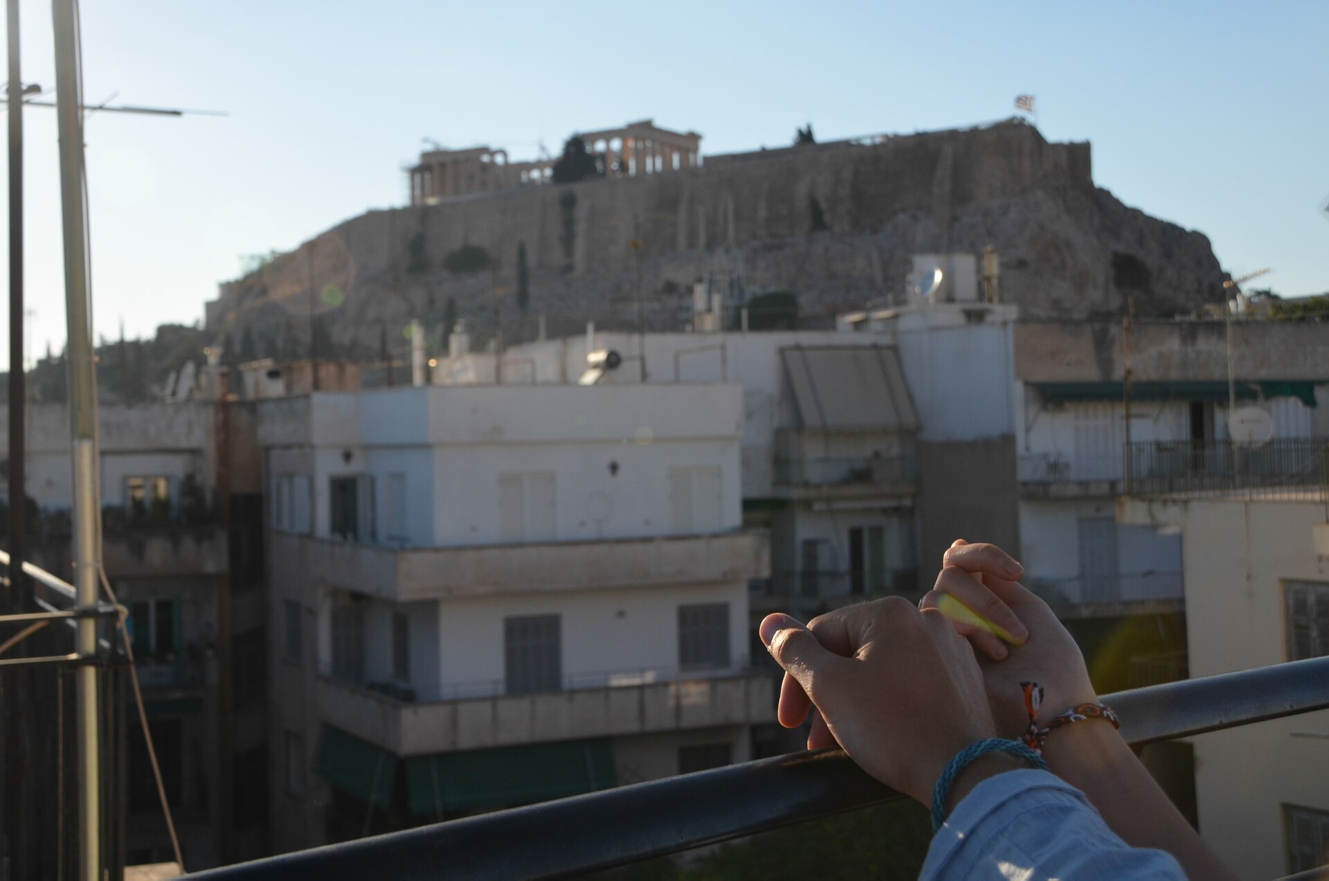 3 Day Athens