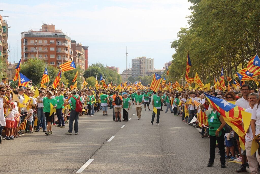 3 Day Barcelona