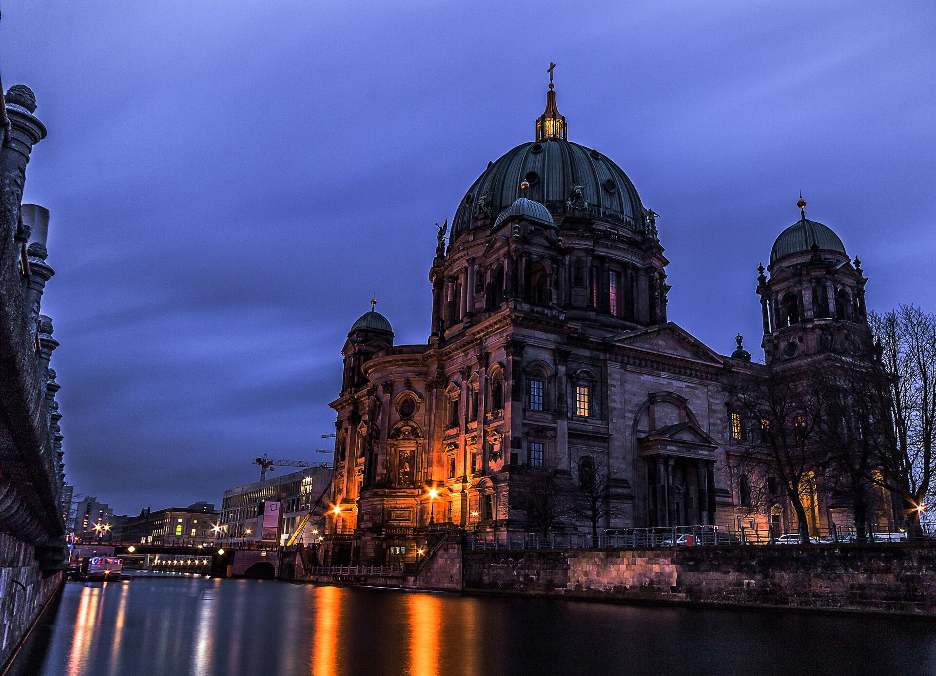 3 Day Berlin