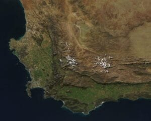 Cape Town Airport to City Center: All Transport Options (CPT)