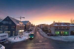 3-Day Reykjavik Itinerary