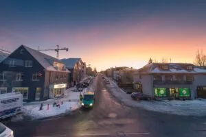 3-Day Reykjavik Itinerary