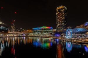 3-Day Sydney Itinerary