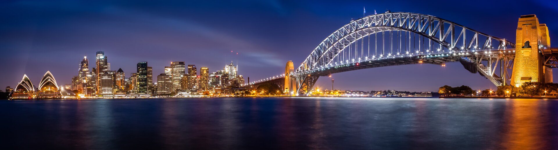 3 Day Sydney