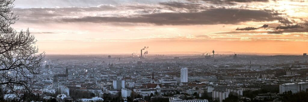 3 Day Vienna
