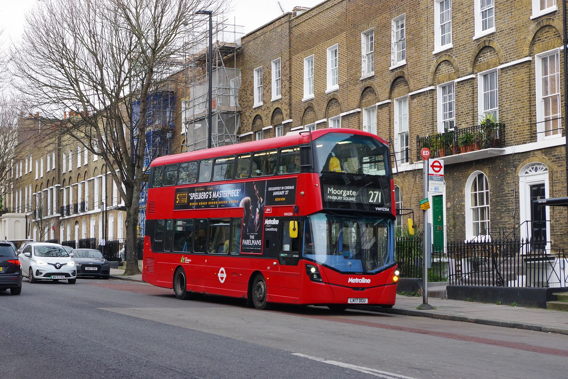 4 Day London