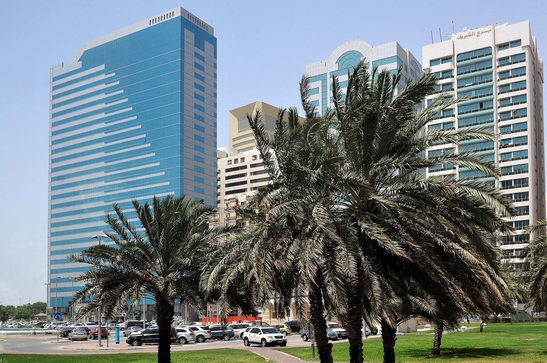 Abu Dhabi