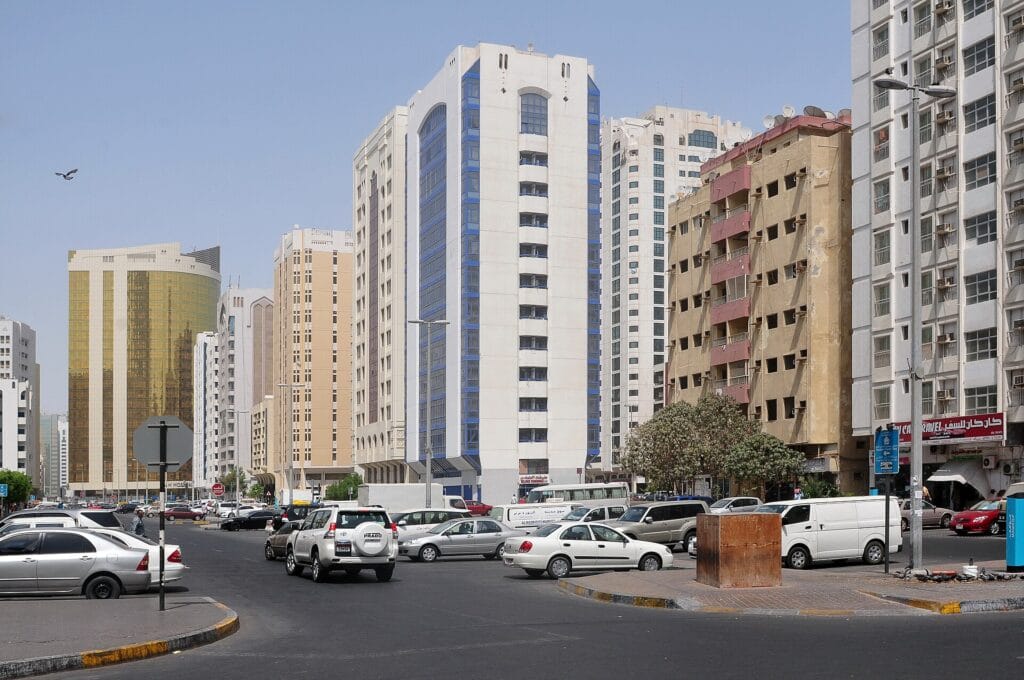 Abu Dhabi