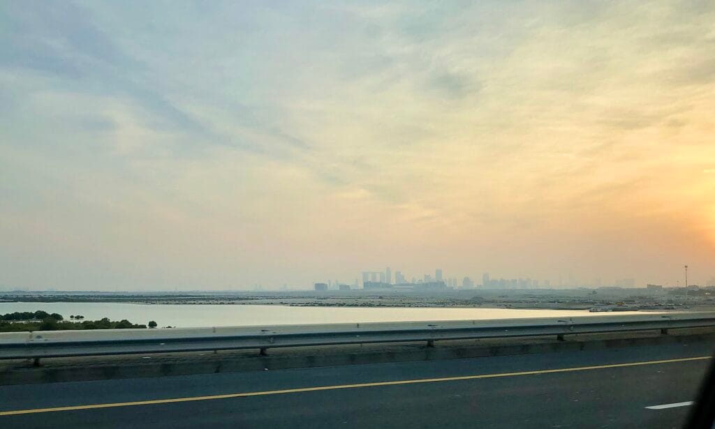 Abu Dhabi