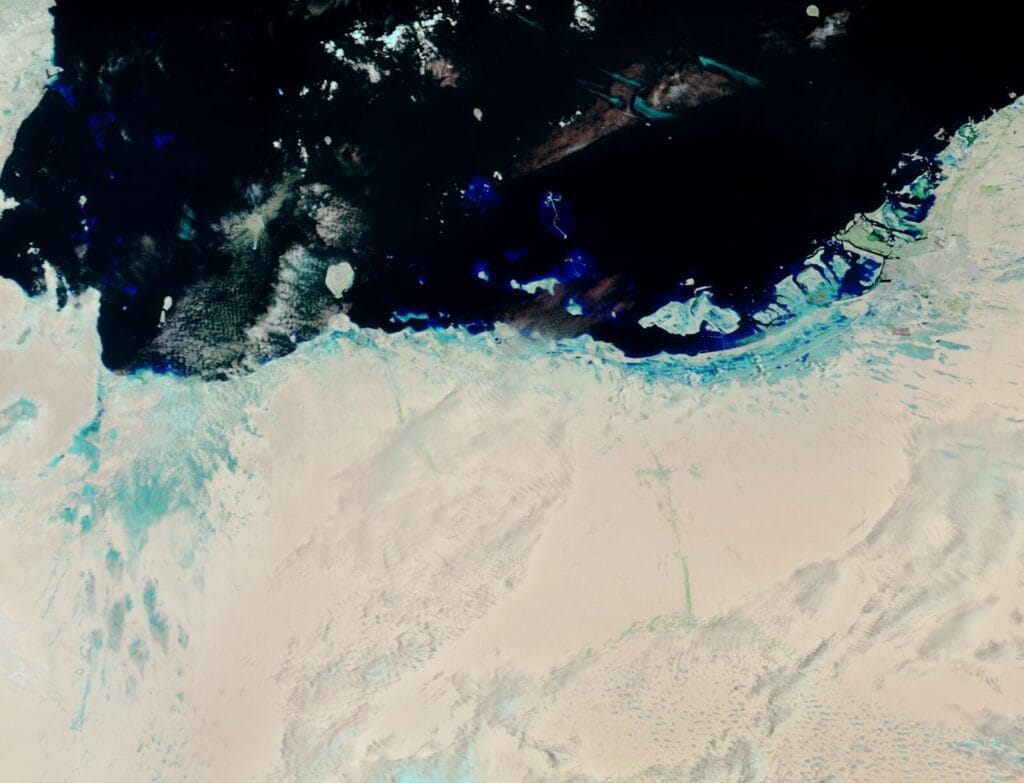 Abu Dhabi