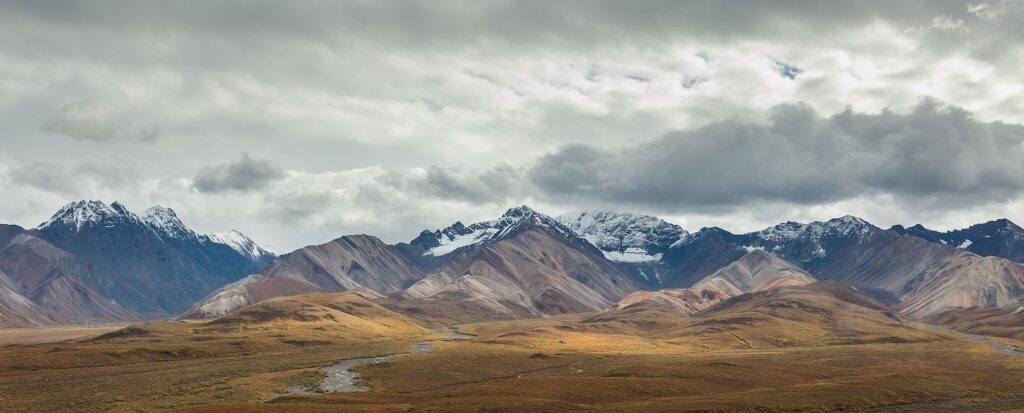 Denali, Alaska