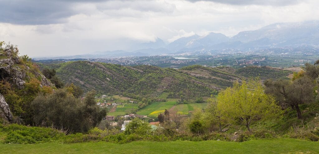 Albania