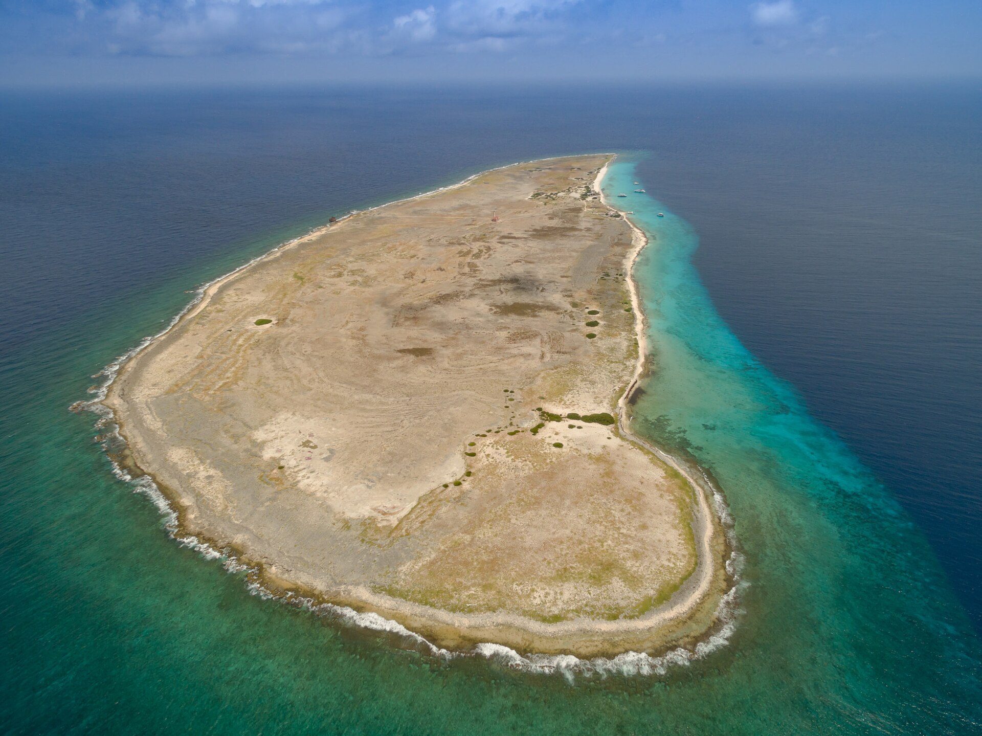 Curacao