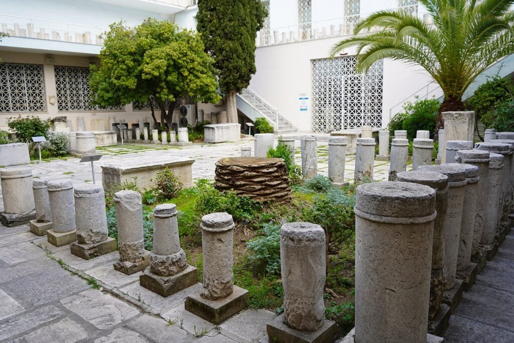 Athens