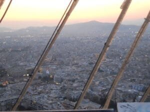Athens Airport to City Center: All Transport Options (ATH)