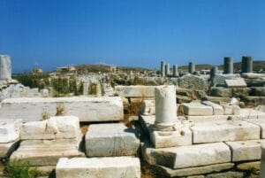 Getting Around Athens: Transport Guide for Visitors