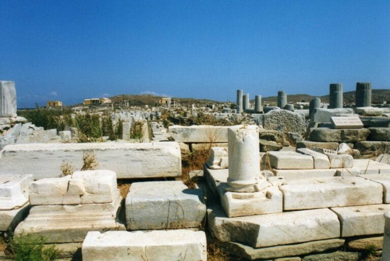 Athens