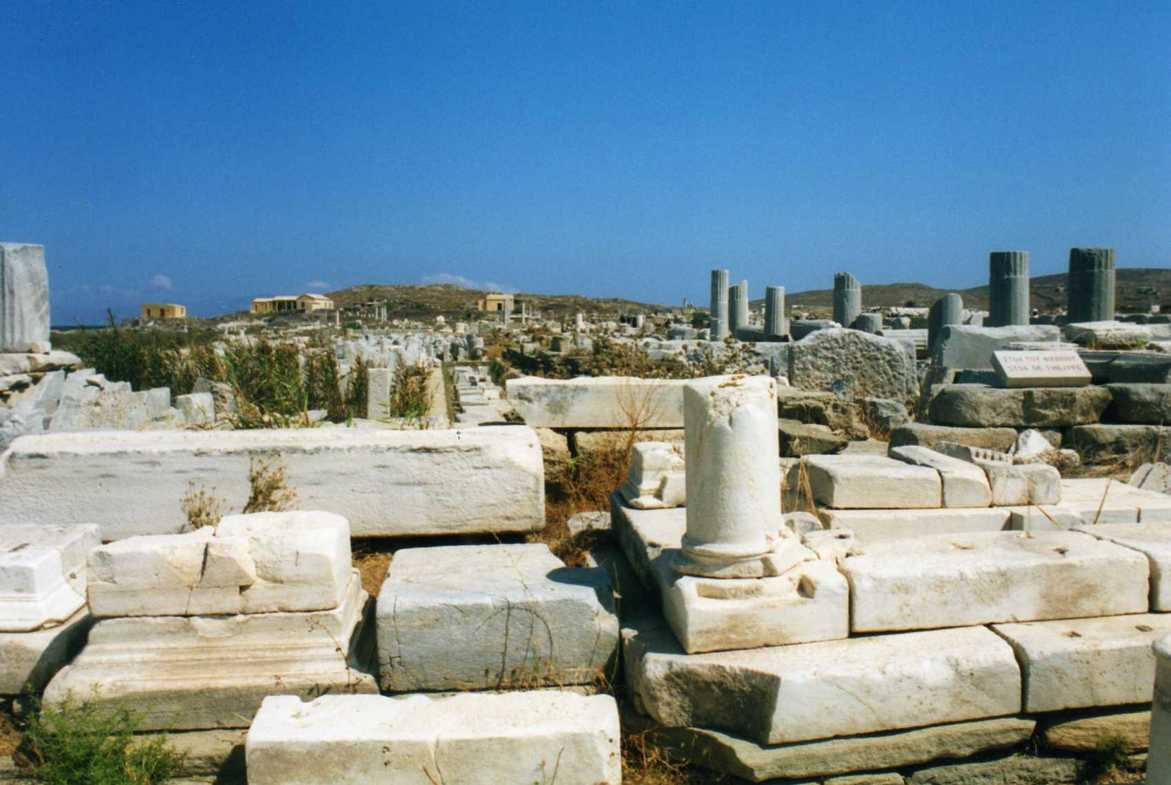 Athens
