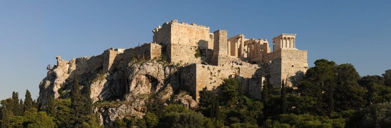 Greece Visa Requirements (2026): The Complete Guide