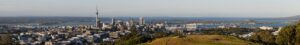 Auckland